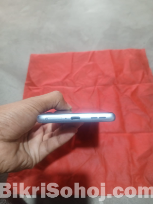 Motorola 50 fusion